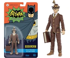 Funko figūrėlė Batman Bookworm 10 cm