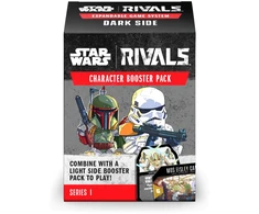 Funko Games stalo žaidimas Star Wars Rivals S1 Dark Side