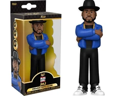 Vinilinė figūrėlė Funko Gold Run DMC Jam Master Jay 59525