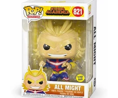 Funko Jumbo figūrėlė All Might My Hero Academia