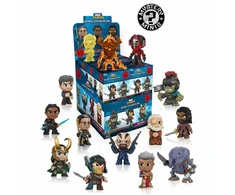 Funko Mystery vinilinė figūrėlė Thor Ragnarok S1