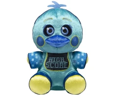Minkštas žaislas Funko Plush FNAF High Score Chica 60898