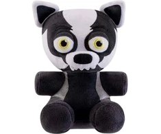 Funko pliušinis FNAF saugumo pažeidimas Blake the Badger 18 cm 64915