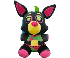 Funko Plush FNAF Security Breach Roxanne Wolf minkštas žaislas 59564