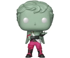 Funko Pocket Pop raktų pakabukas Fortnite Love Ranger + marškinėliai XL