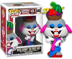 Figurėlė Funko POP! Animation Bugs Bunny In Fruit Hat Looney Tunes 840