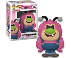 Funko POP! Fuzzy Lumpkins 1083