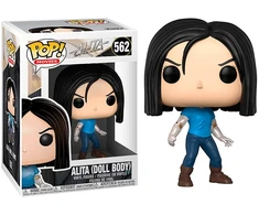 Funko POP! figūrėlė Alita Doll Body 562