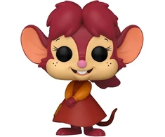 FUNKO POP! Vinilinė figūrėlė: An American Tail - Tanya, 9 cm