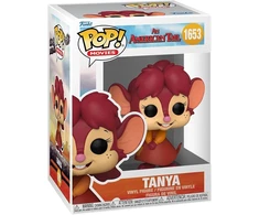 FUNKO POP! Vinilinė figūrėlė: An American Tail - Tanya, 9 cm
