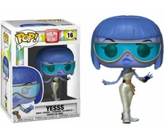 Funko POP! figūrėlė Animation Ralph Break the Internet Yesss 16