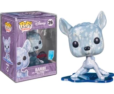Funko POP! figūrėlė Art Series Disney Bambi 26