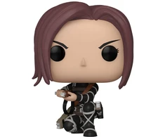 FUNKO POP! Vinilinė figūrėlė: Attack on Titan - Sasha Braus, 10 cm