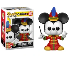 Funko POP! figūrėlė Band Concert Mickey 430