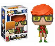 Funko POP! figūrėlė Batman Carrie Kelley Robin 115