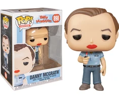 Funko POP! figūrėlė Billy Madison Danny McGrath 898