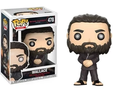 Funko POP! figūrėlė Blade Runner 2049 Wallace 478