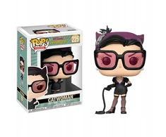 Funko POP! figūrėlė Bombshells Catwoman 225