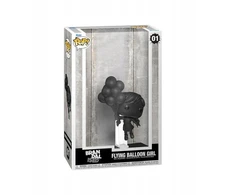 Funko POP! figūrėlė Brandalised Flying Balloon Girl 01 XL