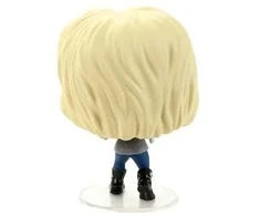 Funko POP! figūrėlė Captain America Civil War Agent 13 131