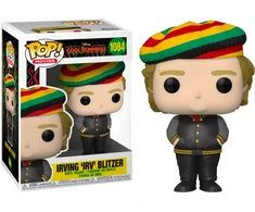 Funko POP! figūrėlė Cool Runnings Irving Irv Blitzer 1084