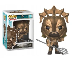 Funko POP! figūrėlė DC Aquaman Arthur Curry Gladiator 244