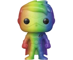 FUNKO POP! Vinilinė figūrėlė: Pride - Robin, 9 cm