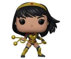 Funko POP! figūrėlė DC Future State Yara Flor Special Edition
