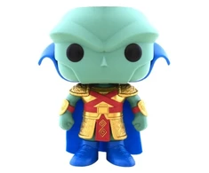 Funko POP! figūrėlė DC Martian Manhunter 399 Limited Edition