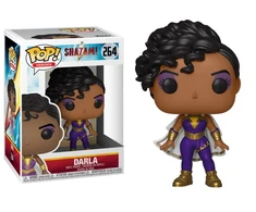 Funko POP! figūrėlė DC Shazam Darla 264