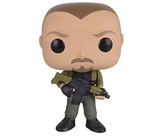 Funko POP! figūrėlė DC Suicide Squad Rick Flag 99