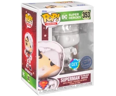 Funko POP! figūrėlė DC Super Heroes Superman 353 DIY