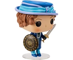 Funko POP! figūrėlė DC Wonder Woman Etta Sword &amp; Shield 228