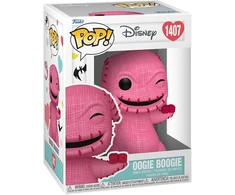 Funko POP! figūrėlė Disney Oogie Boogie 1407