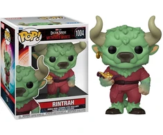 Funko POP! figūrėlė Doctor Strange Rintrah 1004