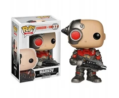 Funko POP! figūrėlė Evolve Markov 37