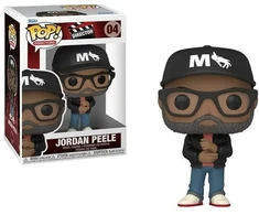 Funko POP! figūrėlė filmų režisierius Jordan Peele 04