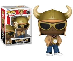 Funko POP! figūrėlė Flavor Flav 310