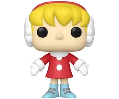 Funko POP! figūrėlė Frosty Snowman Karen 1678