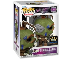 Funko POP! figūrėlė Galaxy Quest generolas Sarris 1531 SE