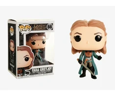 Funko POP! figūrėlė Game of Thrones Yara Greyjoy 66