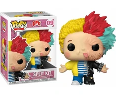 Funko POP! figūrėlė Garbage Pail Kids Split Kit 09