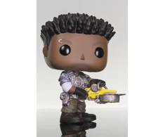 Funko POP! figūrėlė Gears of War Del Walkner 116