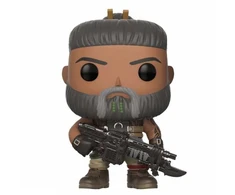 Funko POP! figūrėlė Gears of War Oscar Diaz 195