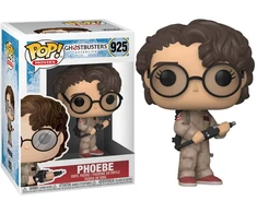 Funko POP! figūrėlė Ghostbusters Phoebe 925
