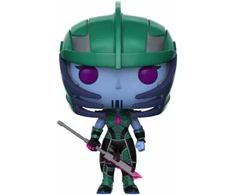Funko POP! figūrėlė Guardians of the Galaxy Hala The Accuser 278