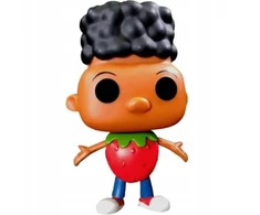 Funko POP! figūrėlė Hey Arnold Strawberry Gerald SE 521