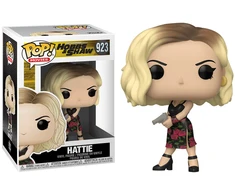 Funko POP! figūrėlė Hobbs and Shaw Hattie 923