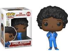 Funko POP! figūrėlė Jefferson Louise Jefferson 510