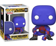 Funko POP! figūrėlė Juodas Adam Atom Smasher 1233